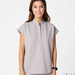 Figs Women's Slate